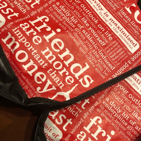 Lululemon totes - Picture 3 of 4